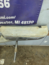 1999-2007 Ford Super Duty F250 F350 F450 F550 Rear Bumper