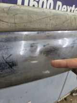 1999-2007 Ford Super Duty F250 F350 F450 F550 Rear Bumper