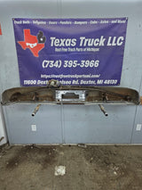 1999-2007 Ford Super Duty F250 F350 F450 F550 Rear Bumper