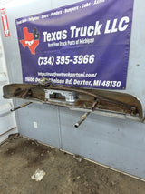 1999-2007 Ford Super Duty F250 F350 F450 F550 Rear Bumper