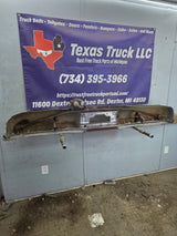 1999-2007 Ford Super Duty F250 F350 F450 F550 Rear Bumper