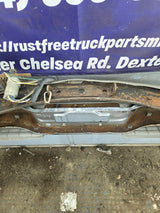 1999-2007 Ford Super Duty F250 F350 F450 F550 Rear Bumper