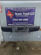2008-2016 Ford Super Duty F250 F350 F450 F550 Rear Bumper