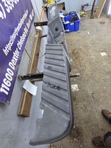 2008-2016 Ford Super Duty F250 F350 F450 F550 Rear Bumper