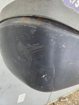 2008-2016 Ford Super Duty F250 F350 F450 F550 Rear Bumper