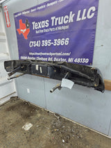 2008-2016 Ford Super Duty F250 F350 F450 F550 Rear Bumper