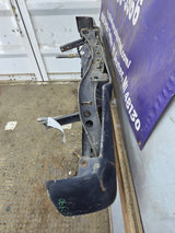 2008-2016 Ford Super Duty F250 F350 F450 F550 Rear Bumper