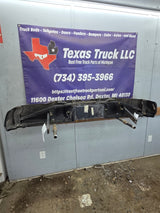 2008-2016 Ford Super Duty F250 F350 F450 F550 Rear Bumper