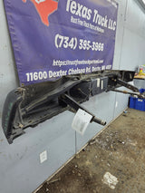 2008-2016 Ford Super Duty F250 F350 F450 F550 Rear Bumper
