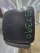 2008-2016 Ford Super Duty F250 F350 F450 F550 Rear Bumper