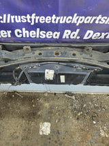 2008-2016 Ford Super Duty F250 F350 F450 F550 Rear Bumper
