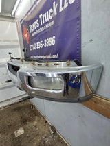 2004-2005 Ford F150 Front Bumper - Chrome