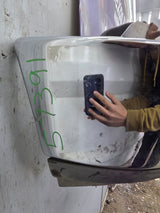 2004-2005 Ford F150 Front Bumper - Chrome