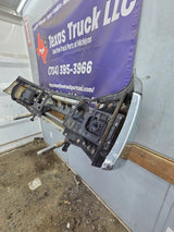 2004-2005 Ford F150 Front Bumper - Chrome