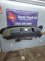 2009-2014 Ford F150 Front Bumper