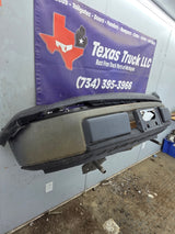 2009-2014 Ford F150 Front Bumper