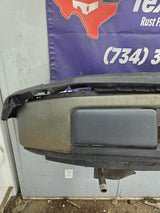 2009-2014 Ford F150 Front Bumper