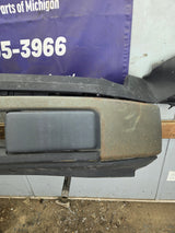 2009-2014 Ford F150 Front Bumper