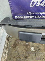 2009-2014 Ford F150 Front Bumper