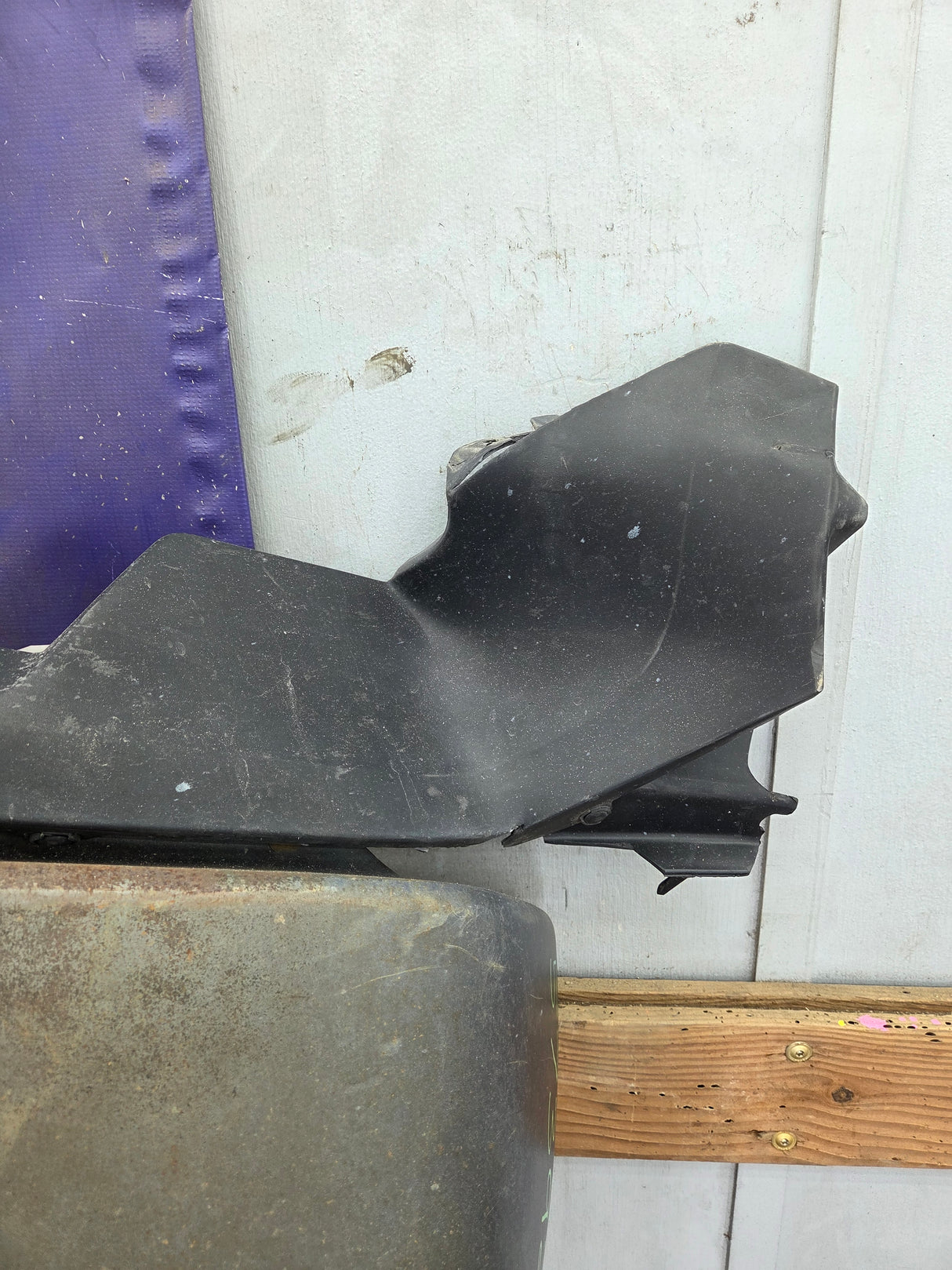 2009-2014 Ford F150 Front Bumper
