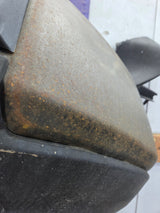 2009-2014 Ford F150 Front Bumper