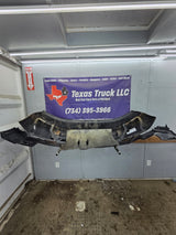 2009-2014 Ford F150 Front Bumper