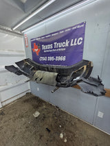 2009-2014 Ford F150 Front Bumper