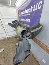 2009-2014 Ford F150 Front Bumper