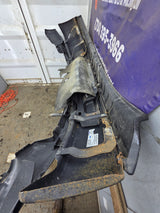 2009-2014 Ford F150 Front Bumper