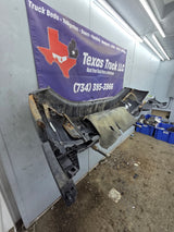 2009-2014 Ford F150 Front Bumper