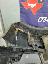 2009-2014 Ford F150 Front Bumper