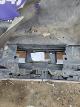 2009-2014 Ford F150 Front Bumper