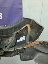 2009-2014 Ford F150 Front Bumper