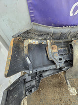 2009-2014 Ford F150 Front Bumper