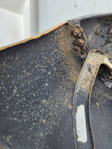 2009-2014 Ford F150 Front Bumper