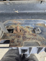 2009-2014 Ford F150 Front Bumper