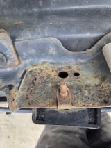 2009-2014 Ford F150 Front Bumper