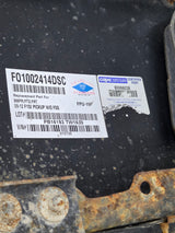 2009-2014 Ford F150 Front Bumper