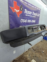 2015-2017 Ford F150 Front Bumper - Black