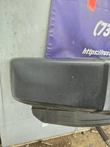 2015-2017 Ford F150 Front Bumper - Black