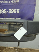 2015-2017 Ford F150 Front Bumper - Black