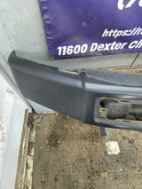 2015-2017 Ford F150 Front Bumper - Black