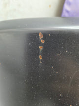 2015-2017 Ford F150 Front Bumper - Black