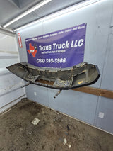 2015-2017 Ford F150 Front Bumper - Black