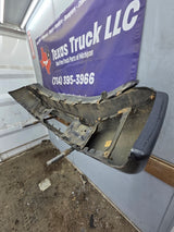 2015-2017 Ford F150 Front Bumper - Black