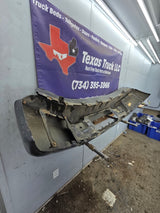 2015-2017 Ford F150 Front Bumper - Black