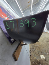 2015-2017 Ford F150 Front Bumper - Black