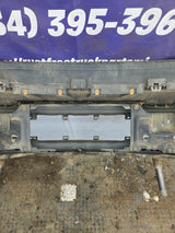 2015-2017 Ford F150 Front Bumper - Black