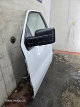 2009-2014 Ford F150 LH Driver Side Front Door
