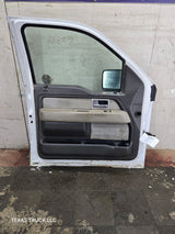 2009-2014 Ford F150 LH Driver Side Front Door